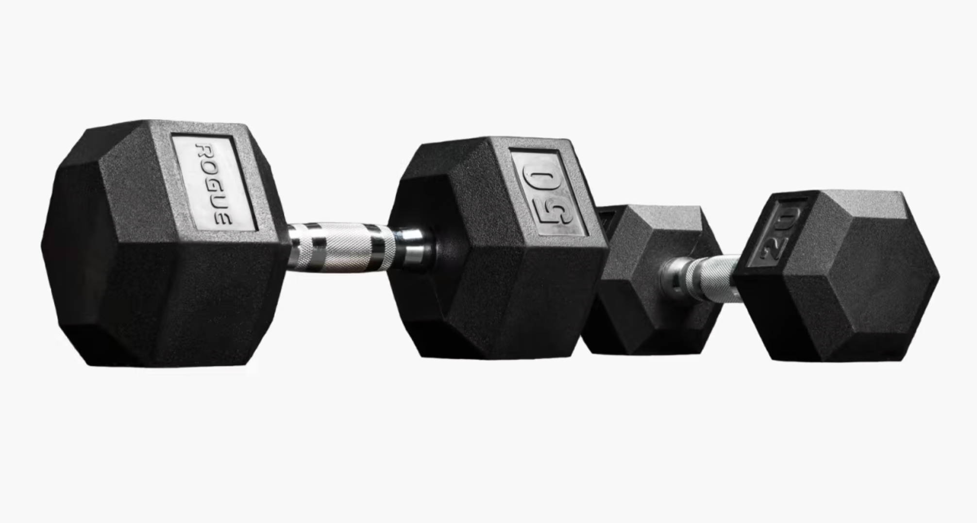 3 Best Rogue Dumbbells in 2024 Torokhtiy Weightlifting